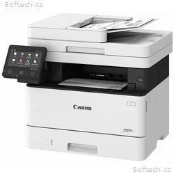 CANON i-SENSYS MF453dw, A4, čb, PSC, 38ppm, až 120