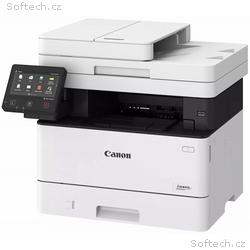 CANON i-SENSYS MF455dw, A4, čb, PSCF, 38ppm, až 12