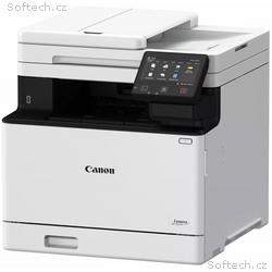 CANON i-SENSYS MF754Cdw, A4, tisk+scan+copy+fax, 3