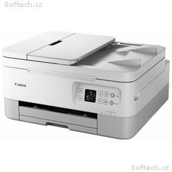 Canon PIXMA TS7451A EUR, bílá