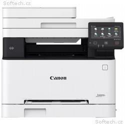 CANON i-SENSYS MF657CDw, A4, tisk+scan+copy+fax, 2