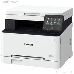 CANON i-SENSYS MF651Cw, A4, tisk+scan+copy, 18, 18