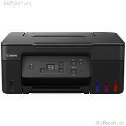 Canon PIXMA, G2470, MF, Ink, A4, USB