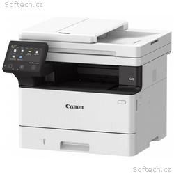 CANON i-SENSYS MF461dw, A4, čb, PSC, 36ppm, až 120