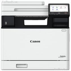 CANON i-SENSYS MF752Cdw II, A4, tisk+scan+copy, 33