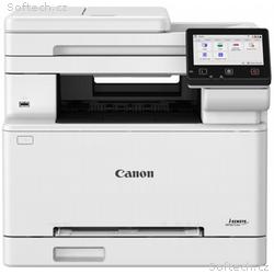 CANON i-SENSYS MF667CDw, A4, tisk+scan+copy+fax,, 