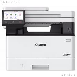CANON i-SENSYS MF461dw II, A4, čb, PSC, 36ppm, až 