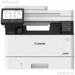 CANON i-SENSYS MF463dw II, A4, čb, PSC, 40ppm, až 