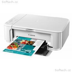 Canon PIXMA MG3650S - PSC, A4, 9,9, 5,7ppm, až 480