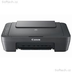 Canon PIXMA MG2556S, PSC, A4, 8, 4ppm, 4800x600dpi