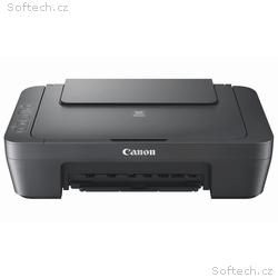 Canon PIXMA MG2551S, PSC, A4, 8, 4ppm, 4800x600dpi