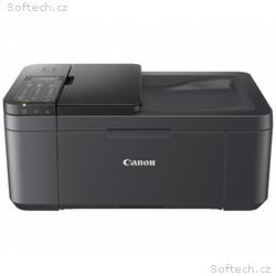 Canon PIXMA TR4755i BK - PSCF, A4, 8,8, 4,4ppm, až