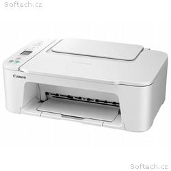 Canon PIXMA TS3750i WH, PSC, A4, 7,7, 4 ppm, 4800x