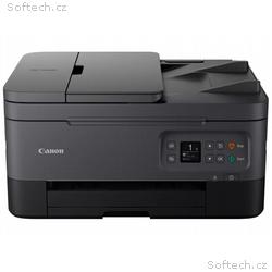 Canon PIXMA TS7450i BK - PSC, A4, 13, 6,8 ppm, 480