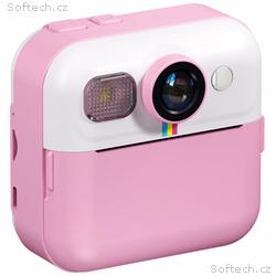 COLORWAY dětský fotoaparát a kamera s tiskárnou CW