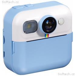 COLORWAY dětský fotoaparát a kamera s tiskárnou CW