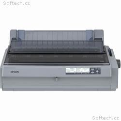 Epson LQ-2190, A3, 24 jehel, 576 zn, s, 1+5 kopii,