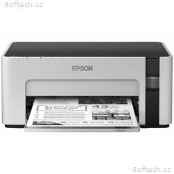 Epson EcoTank M1100, A4, ITS, USB, 5 let záruka po
