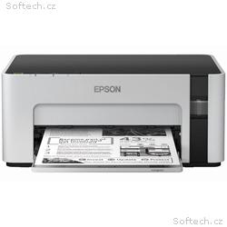 Epson EcoTank M1100, A4, ITS, USB, 3 roky záruka p