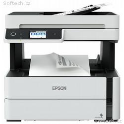 Epson EcoTank M3170, A4, MFZ, ITS, ADF, Fax, Duple