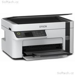 Epson EcoTank M2120, A4, ITS, USB, 5 let záruka po