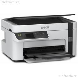 Epson EcoTank M2120, A4, ITS, USB, 3 roky záruka p