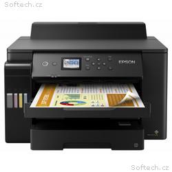 Epson EcoTank L11160, A3+, CIS, ITS, 4 barvy, USB,