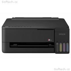 Epson EcoTank L1350, ITS, 5760 x 1440, A4, 4 barvy