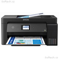 Epson L14150, A3+, MFZ, ITS, LCD, 4 barvy, Duplex,