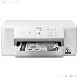 EPSON WorkForce Pro WF-M4119DW, A4, LCD, Duplex, U
