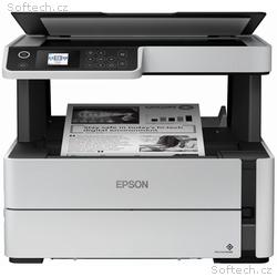 Epson EcoTank M2170, A4, MFZ, ITS, Duplex, USB, Wi
