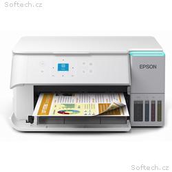 Epson EcoTank L4366, 4800 × 1200, A4, MFZ, LCD, IT