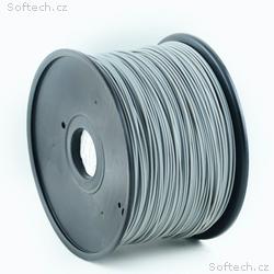 GEMBIRD Tisková struna (filament) ABS, 1,75mm, 1kg