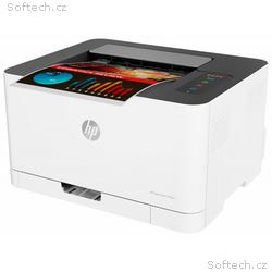 HP Color Laser 150nw, A4, 18ppm, 600x600dpi, USB, 