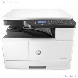 HP LaserJet MFP M442dn A3, 24, 13 ppm A4, A3, USB,