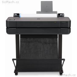 HP DesignJet T630 24" (A1+, 30s A1, USB, LAN, Wifi