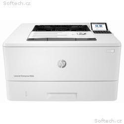 HP LaserJet Enterprise M406dn, A4, 38ppm, 1200x120