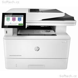 HP LaserJet Enterprise MFP M430f, A4, 38ppm, 1200x