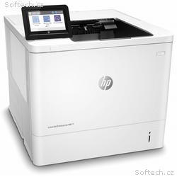 HP LaserJet Enterprise, M611dn, Tisk, Laser, A4, L