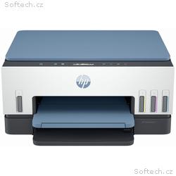 HP Smart Tank 675, color, A4, PSC, 12, 7ppm, 4800x