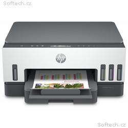 HP Smart Tank 720, color, A4, PSC, 15, 9ppm, 4800x