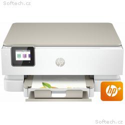 HP ENVY Inspire 7220e, color, PSC, A4, 15, 10 ppm,