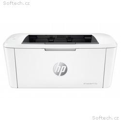 HP LaserJet M110w, čb, A4, 20ppm, 600x600dpi, USB,