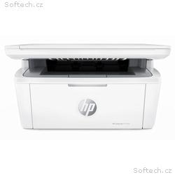 HP LaserJet MFP M140w, PSC, A4, 20ppm, 600x600dpi,