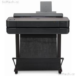 HP DesignJet T650 24" (A1+, 26s A1, USB 2.0, Ether