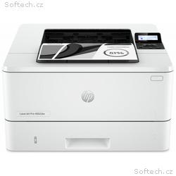 HP LaserJet Pro 4002dw, čb, A4, 40ppm, 1200x1200dp