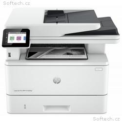 HP LaserJet Pro MFP 4102fdw, čb, PSCF, A4, 40ppm, 