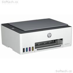 HP Smart Tank 580, color, A4, PSC, 12, 5ppm, 1200d