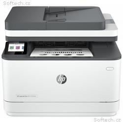 HP LaserJet Pro MFP 3102fdw, čb, PSCF, A4, 33ppm, 