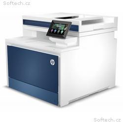 HP Color LaserJet Pro MFP 4302fdn, bar, PSCF, A4, 